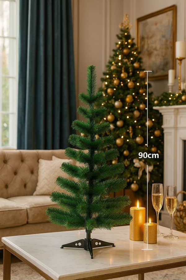 Arbol de navidad 1 MTS